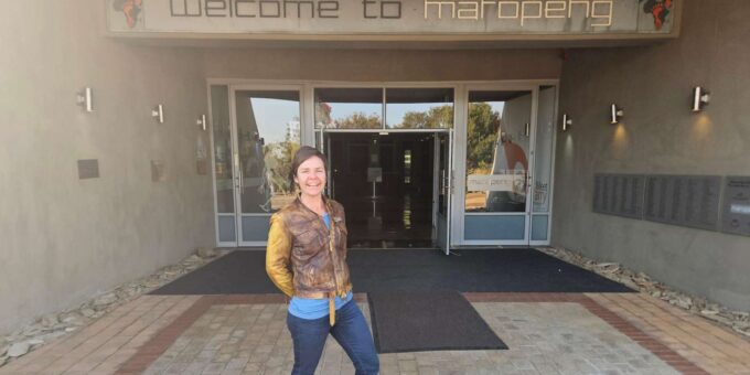 Safari and Lion Park / Cradle of Humakind, Maropeng Museum - Frequently Asked Questions