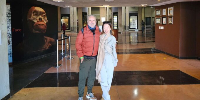 Safari and Lion Park / Cradle of Humakind, Maropeng Museum - The Sum Up