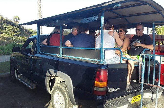 Safari Extravaganza - The Itinerary in Detail: What to Expect