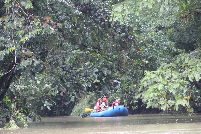 Safari Float Sarapiqui - Customer Reviews and Feedback
