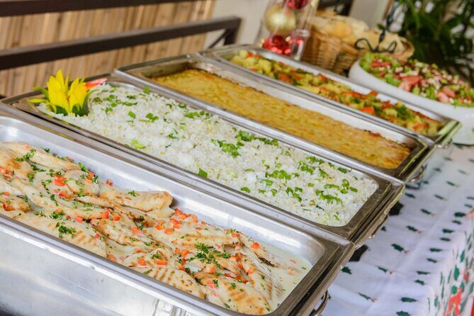 Safari Full Day Outdoor Adventure from Punta Cana - Who Should Take This Tour?