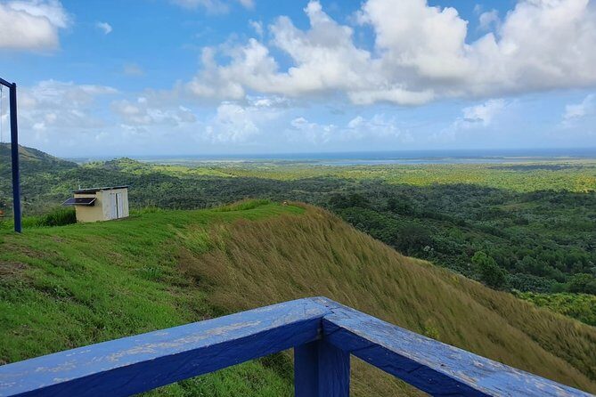 Safari Full Day VIP Experience - Discover the Authentic Dominican Republic with the Safari Full Day VIP Experience