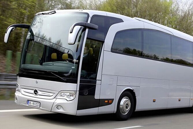 Safari Full Day VIP Experience - FAQ