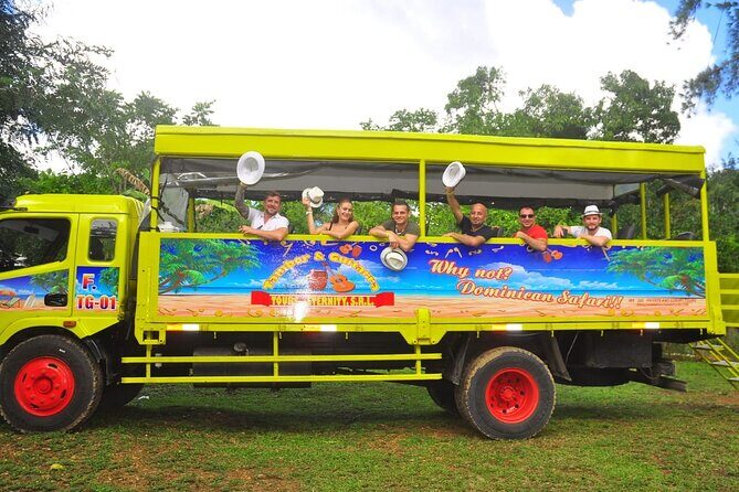 Safari Half Day Experience - FAQ