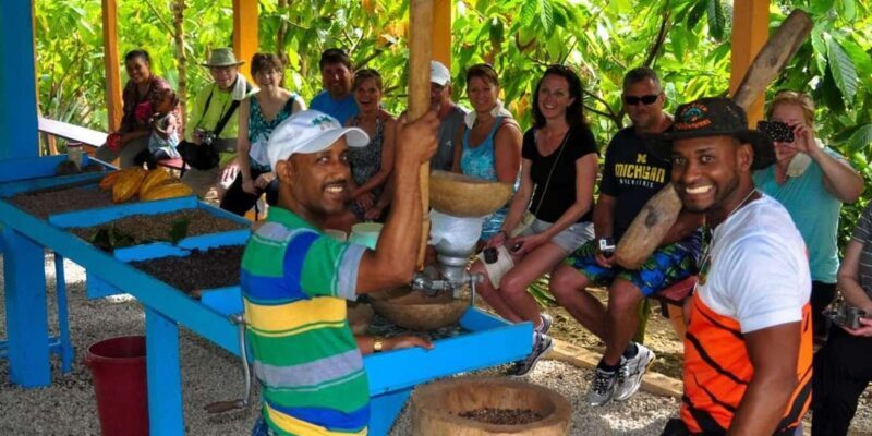 Safari Half Day from Punta Cana - Key Points