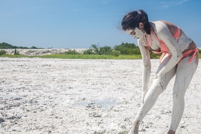 Safari in Rio Lagartos, Coloradas and Mayan Bath - An In-Depth Look at the Tour Experience