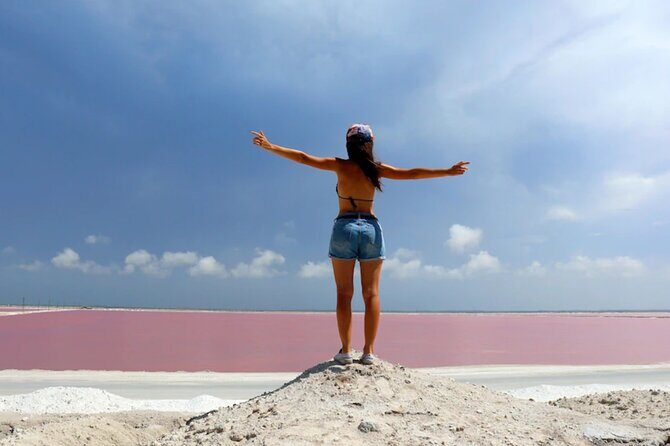 Safari in Rio Lagartos, Coloradas and Mayan Bath - The Sum Up