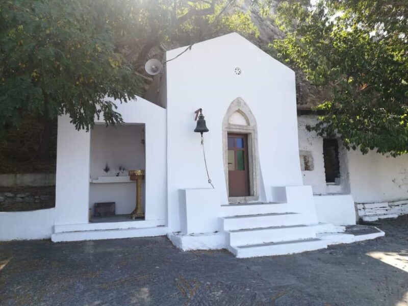 Safari: Juhtas mount,raki and wine distillery,explore crete - Who Would Love This Tour?