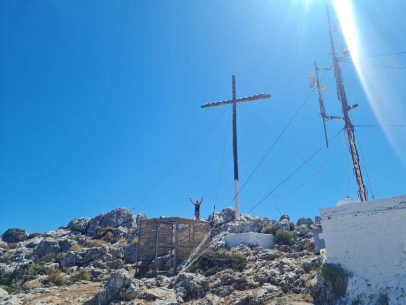 Safari: Juhtas mount,raki and wine distillery,explore crete - Final Thoughts