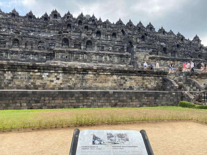 Safari Merapi Jeep Sunrise Kedung Kayang Waterfall Borobudur - What to Expect & Practical Tips