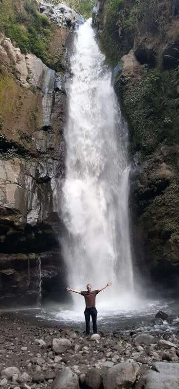 Safari Merapi Jeep Sunrise Kedung Kayang Waterfall Borobudur - Who Is This Tour Best For?