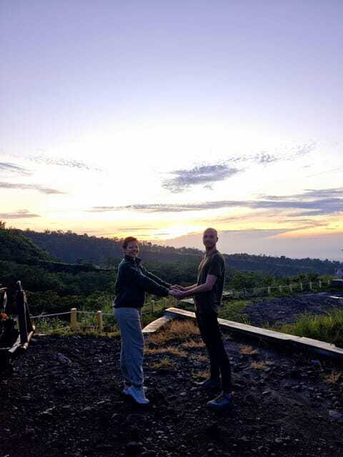Safari Merapi Jeep Sunrise Kedung Kayang Waterfall Borobudur - FAQs