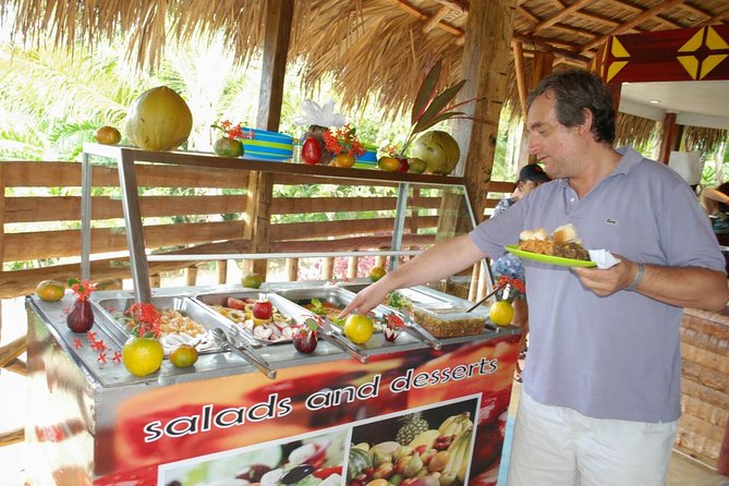 Safari Tour From Punta Cana - Booking Your Safari Tour