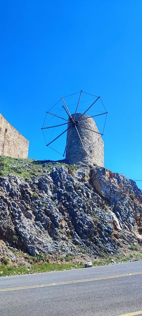 Safari:Lasithi plateau, Mythology park,olive oil tasting - Detailed Review of the Tour Experience