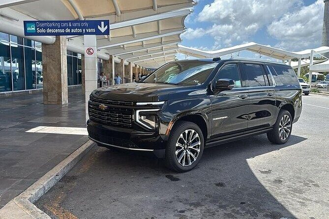 Safe and Comfortable Riviera Maya Transfers - Why Choose This Transfer Service?