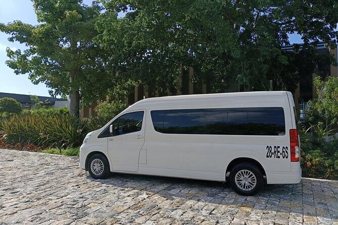 Safe and Comfortable Riviera Maya Transfers - The Price and Its Value