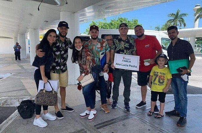 Safe and Comfortable Riviera Maya Transfers - Who Is This Transfer Service Best For?