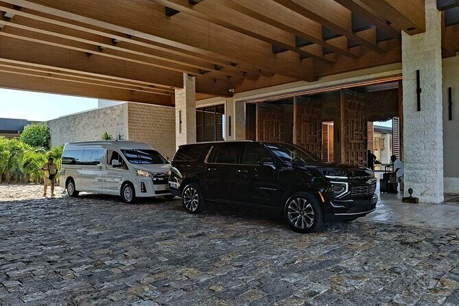 Safe and Comfortable Riviera Maya Transfers - The Sum Up