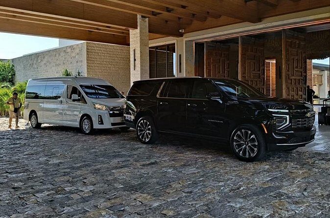Safe and Comfortable Riviera Maya Transfers - Frequently Asked Questions