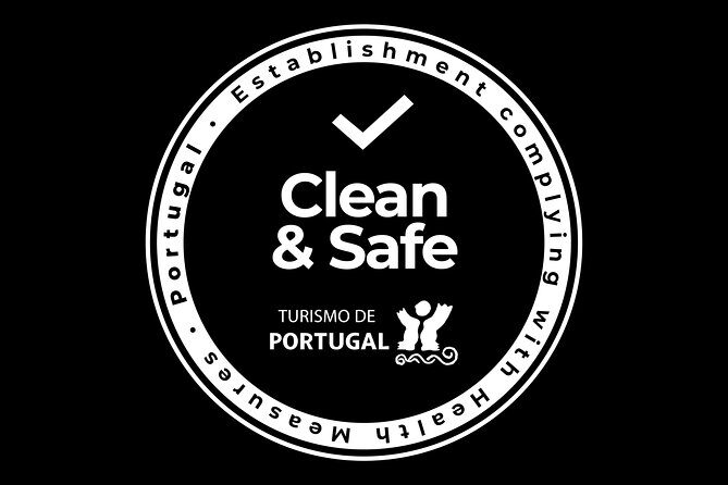 Safe Private Tour - Nazaré Big Waves & Medieval Óbidos - Practical Details and What to Expect