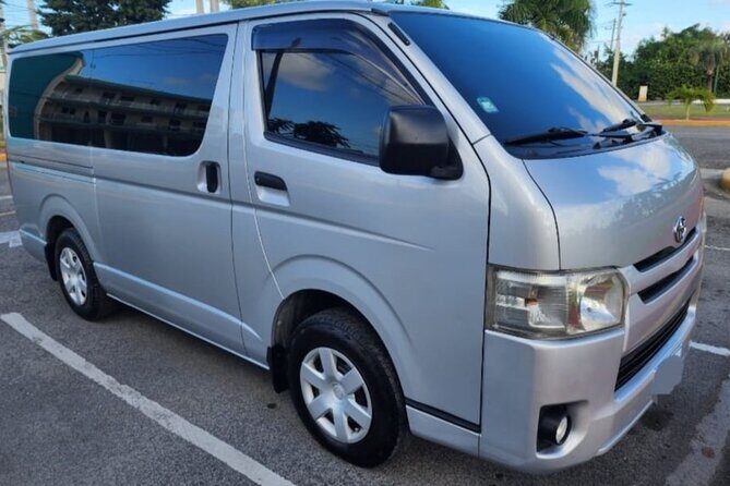 Safe transport and shuttle service in Punta Cana Dominican Rep. - Key Points
