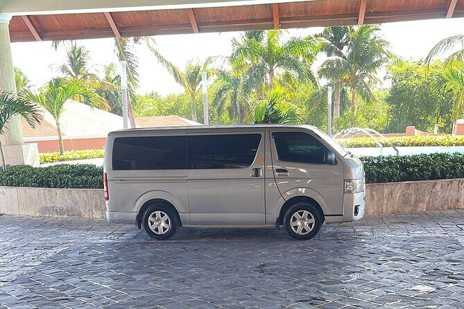 Safe transport and shuttle service in Punta Cana Dominican Rep. - FAQs