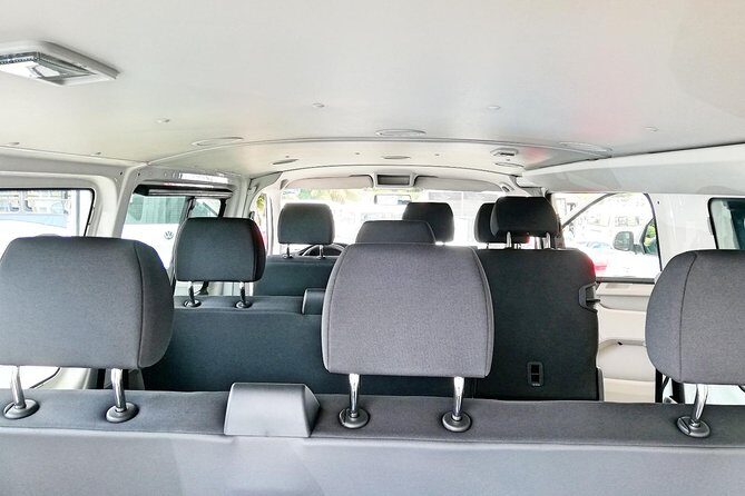 Safe Trip: One Way Cancun / Riviera Maya Shuttle Hotel / Airport / Hotel - The Experience: What You Can Expect