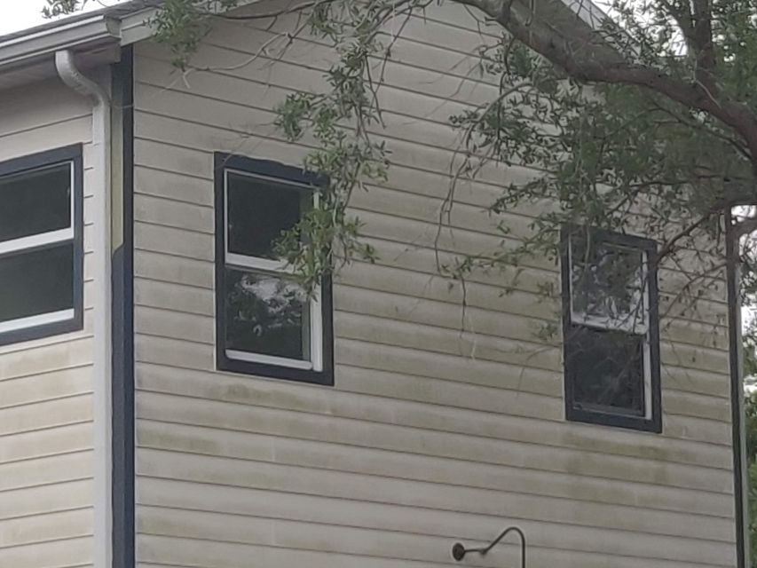 Safety Harbor: Haunted History Guided Walking Tour - Exploring Paranormal Activity