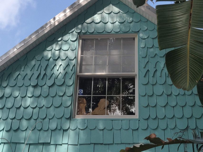 Safety Harbor: Haunted History Guided Walking Tour - Ghost-Hunting Equipment Provided