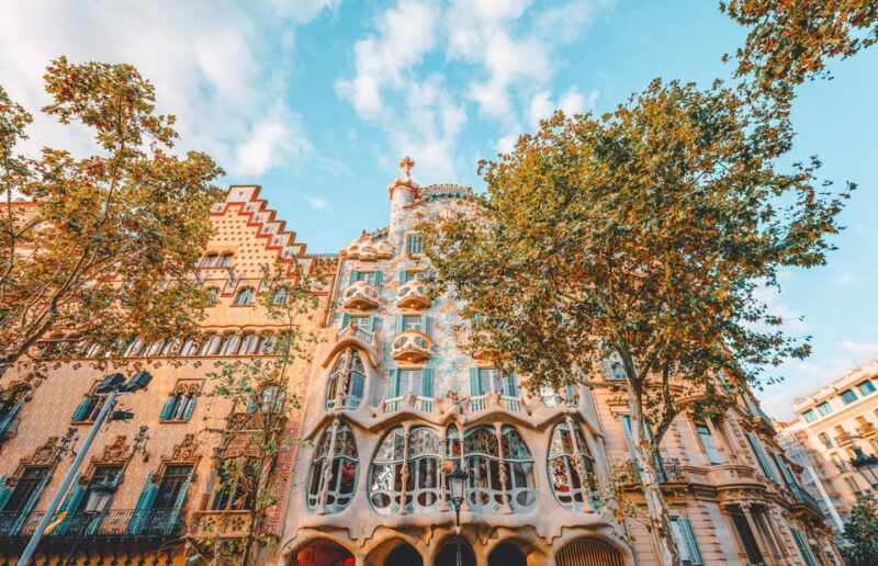 Sagrada Familia: a Journey Into Gaudí’S Masterpiece - Customer Feedback and Unique Experience Considerations