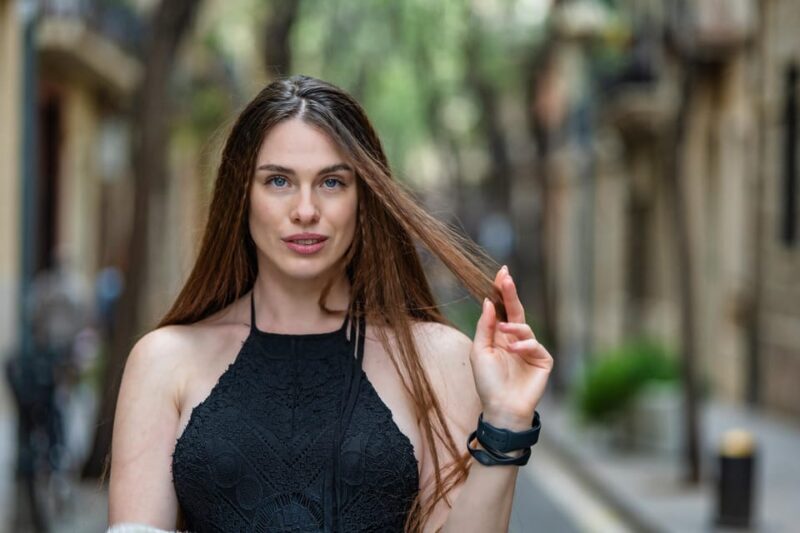 Sagrada Familia cinematic photoshoot - Who Should Consider This Tour?