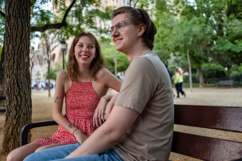 Sagrada Familia cinematic photoshoot - Final Thoughts