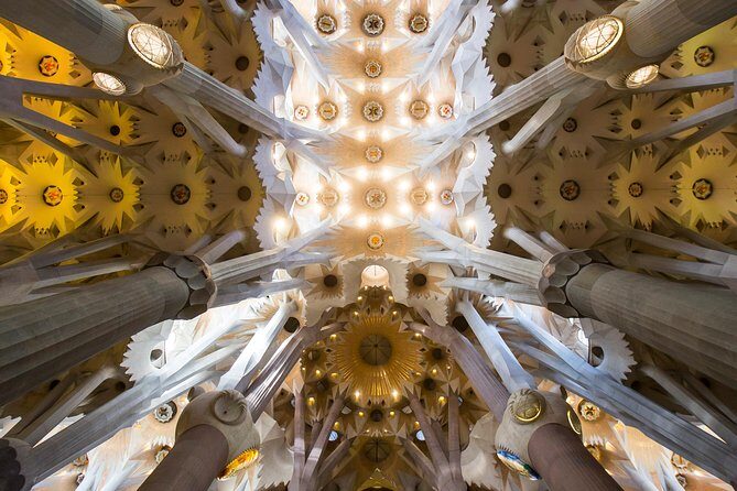 Sagrada Familia & Park Guell Guided Tour with Skip The Line - FAQ