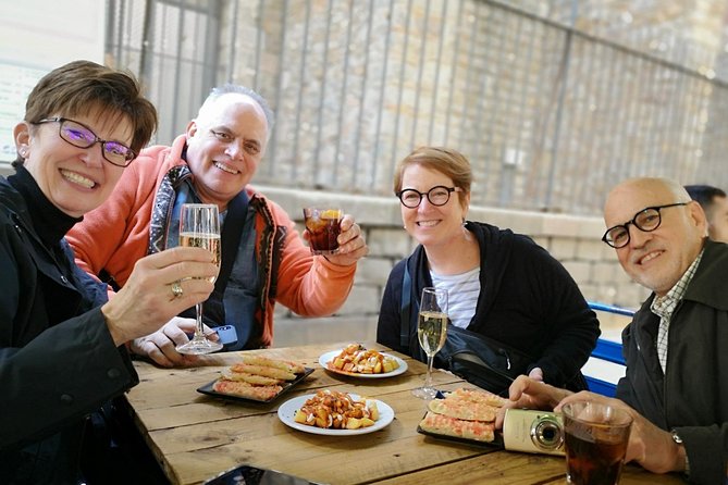 Sagrada Familia & Park Guell The Most Complete Private Tour - Recap