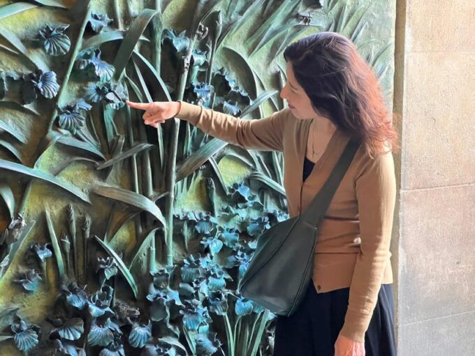 Sagrada Familia: Private Guided Tour - Private Guided Tour