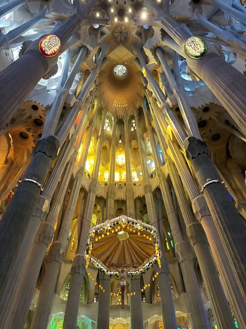 Sagrada Familia: Private Guided Tour - Frequently Asked Questions