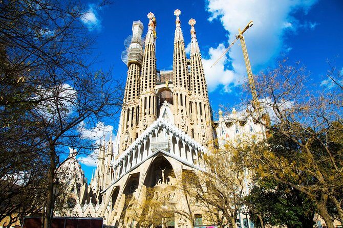 Sagrada Familia Private Guided Tour with Skip the Line Tickets - The Sum Up: Is It Worth It?