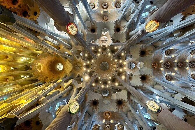Sagrada Familia Private Tour - FAQ