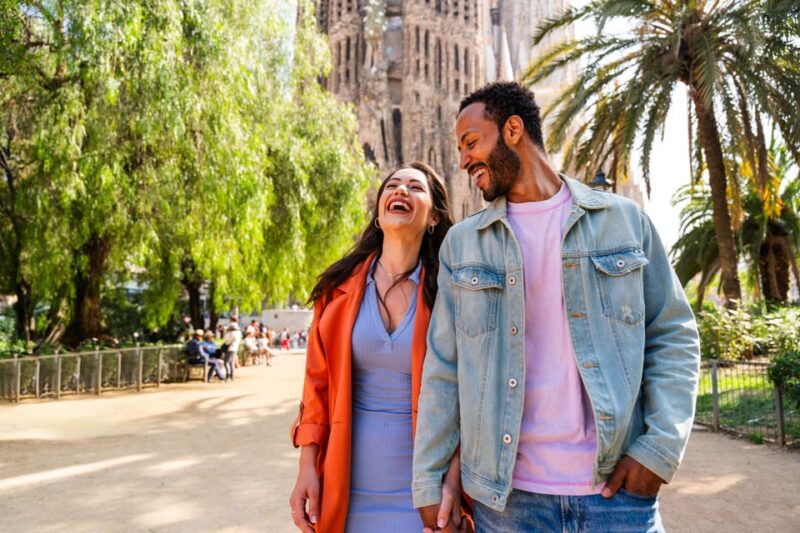 Sagrada Familia Skip-The-Line Guided Tour - Pricing and Inclusions