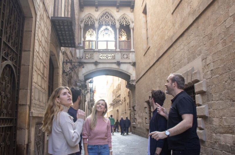 Sagrada Familia With Official Guide & Fast-Track Entry - Customer Reviews and Ratings