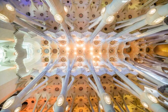 Sagrada Familia With Official Guide & Fast-Track Entry - Practical Tips for Visiting Sagrada Familia