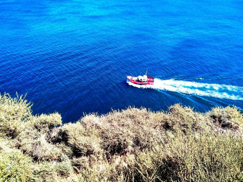 Sagres & Cape St. Vincent Half-Day Tour From Lagos - Frequently Asked Questions