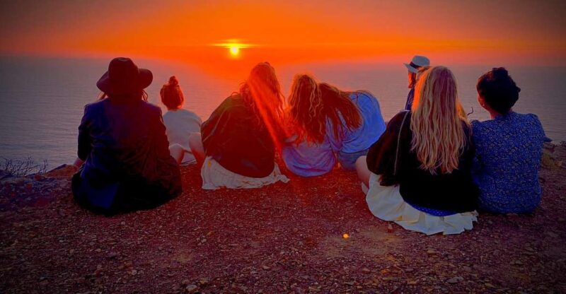 Sagres: Sagres Natural Park Sunset Tour by Jeep - What Makes This Tour Stand Out
