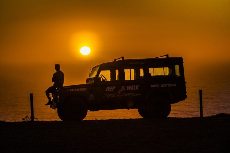 Sagres: Sagres Natural Park Sunset Tour by Jeep - What’s the Overall Value?