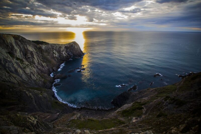 Sagres: Sagres Natural Park Sunset Tour by Jeep - Who Should Book This Tour?