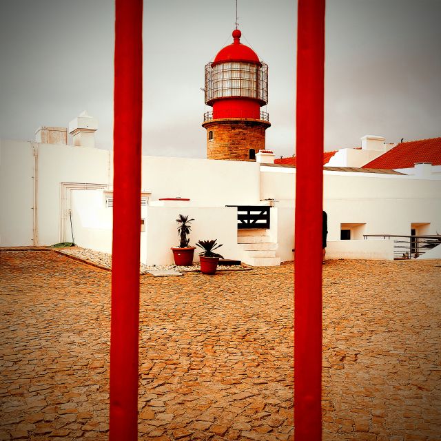 Sagres: Sagres Natural Park Sunset Tour by Jeep - Exploring the Natural Park