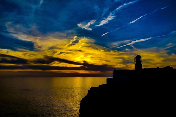 Sagres Sunset Small Group Tour From Lagos - Traditional Portuguese Pastry Delight