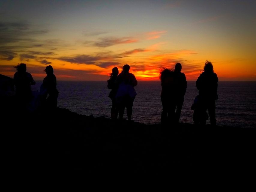 Sagres: Sunset Tour - Pricing and Inclusions