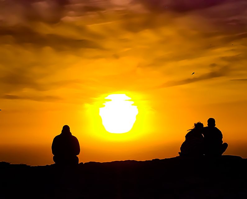 Sagres: Sunset Tour - Cancellation Policy