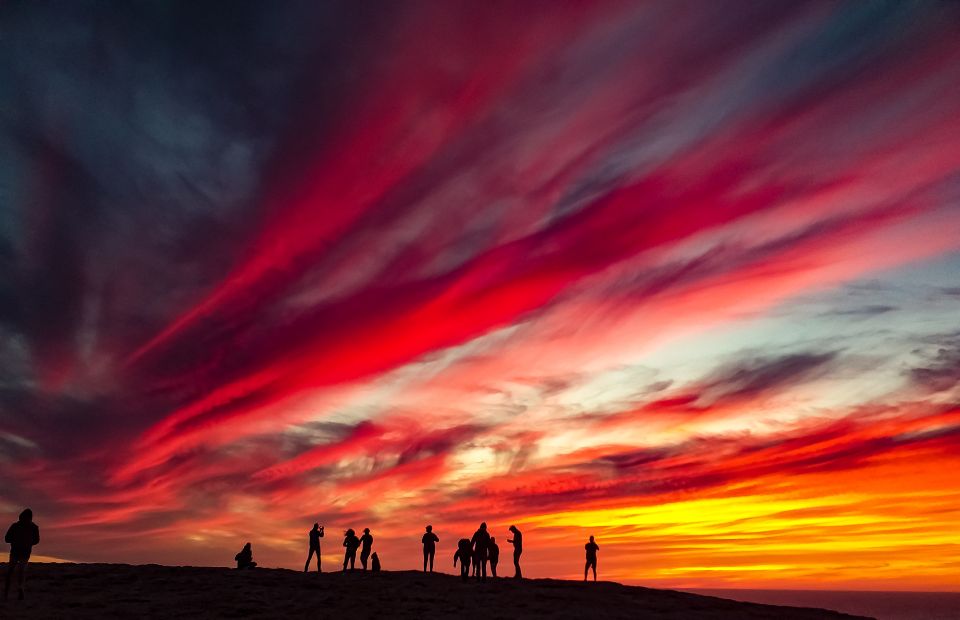 Sagres: Sunset Tour - Customer Testimonials